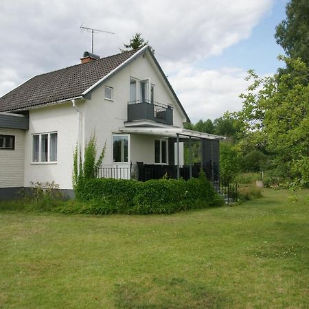 Bjoerkholm - Villa In Malilla Exterior photo